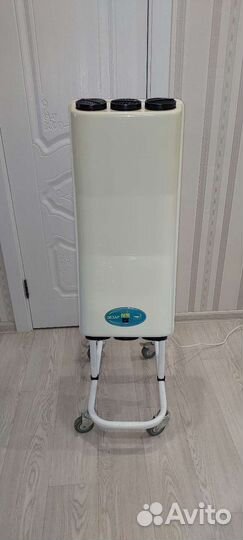 Дезинфектор воздуха 