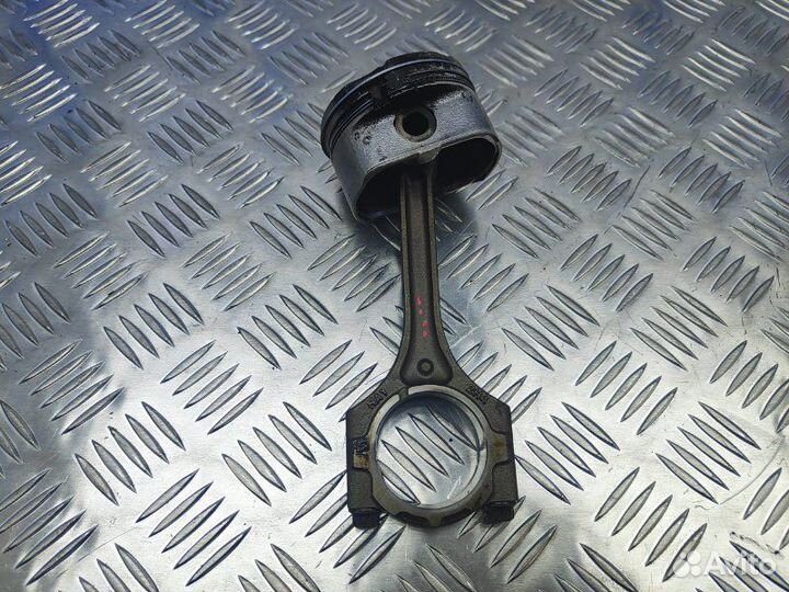 Шатун Hyundai Solaris 1 1.4 G4FA 107Л.С