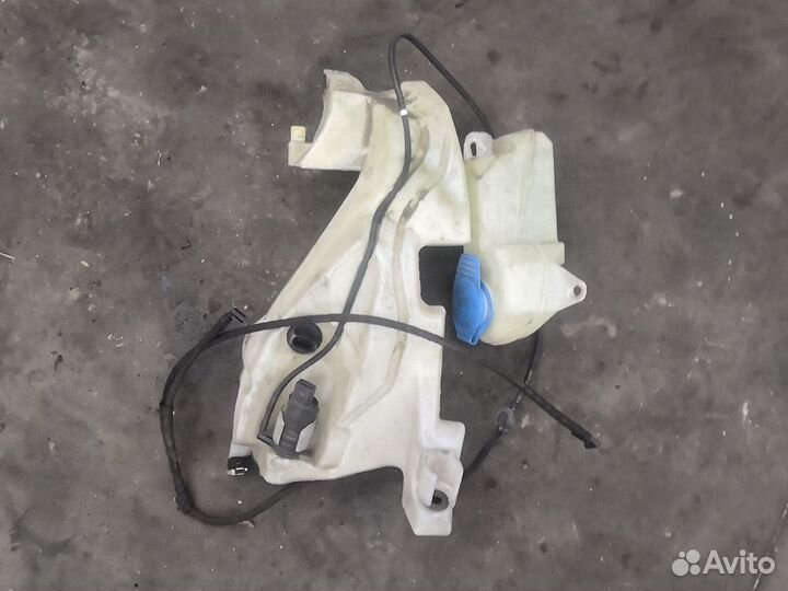 Бачок омывателе ауди A4 b7