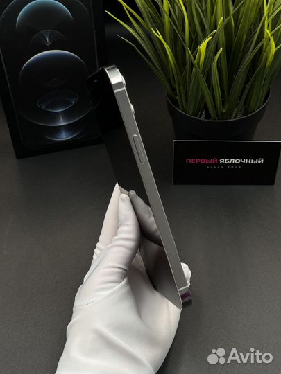 iPhone 12 Pro Max, 128 ГБ