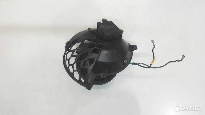 Двигатель отопителя Chrysler Town-Country, 2001