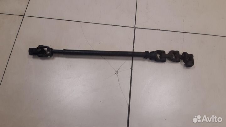 Кардан рулевой газ ГАЗель