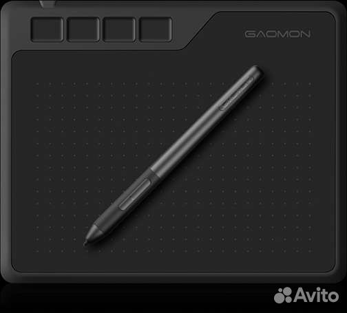 Графический планшет