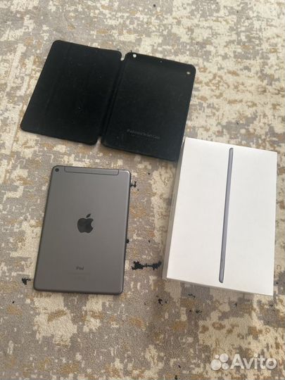 iPad mini 5 64gb wifi