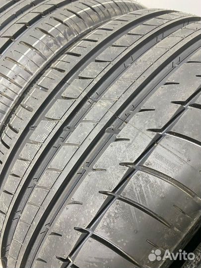Triangle TH201 Sportex 245/30 R20 96Y