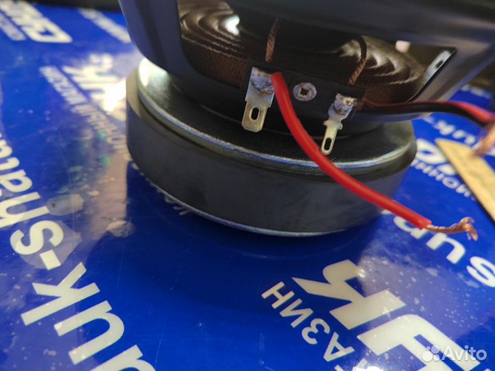 Сабвуфер pioneer 1300w