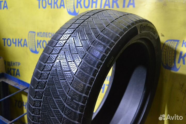 Continental ContiVikingContact 6 215/50 R17