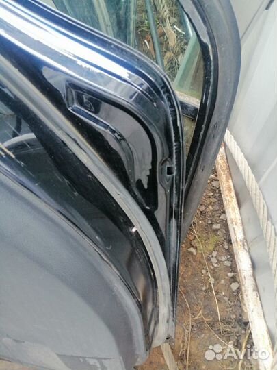 Дверь Nissan Note NE11