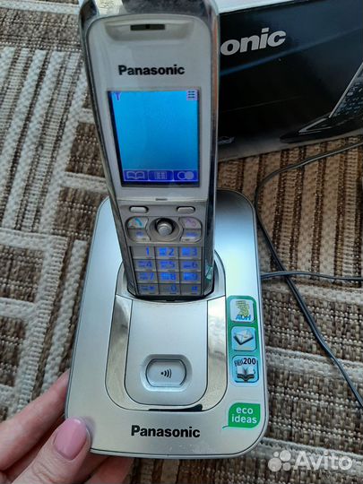 Телефон стационарный