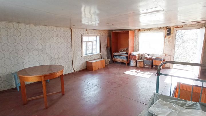 Дача 63,9 м² на участке 6 сот.