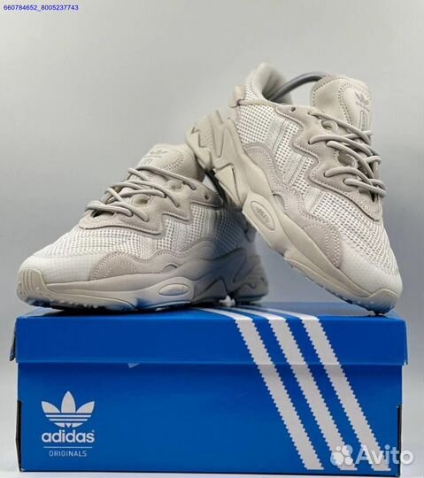 Кроссовки Adidas Ozweego (Арт.64424)