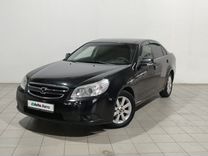 Chevrolet Epica 2.0 MT, 2011, 165 000 км, с пробегом, цена 720 000 руб.