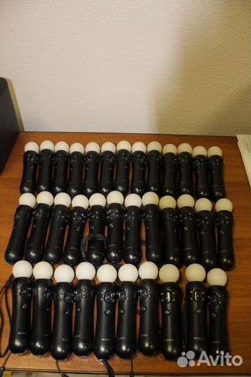 Автомат для Sony Playstation 3