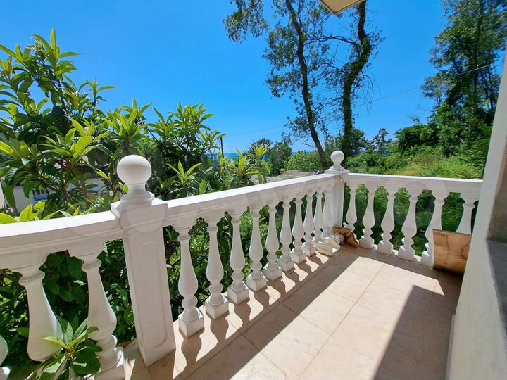 1-к. квартира, 35 м², 1/4 эт.