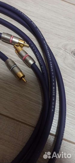 Кабель straight wier 