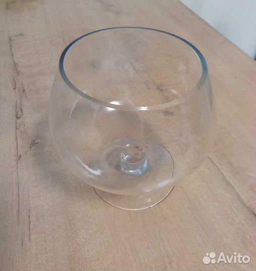 Ваза для сладостей и фруктов