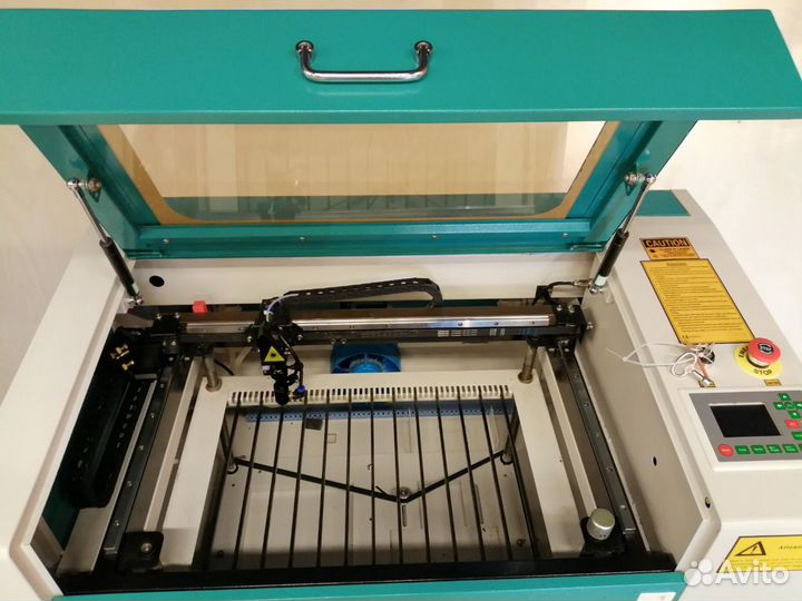 Лазерный станок wattsan 0503