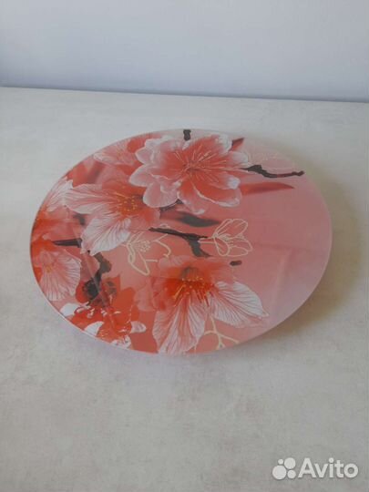 Блюдо для торта