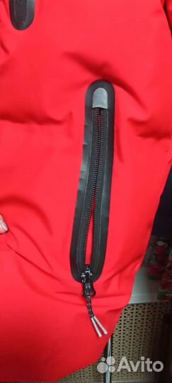 Куртка детская демисезонная 134