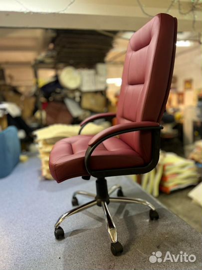 Компьютерное кресло