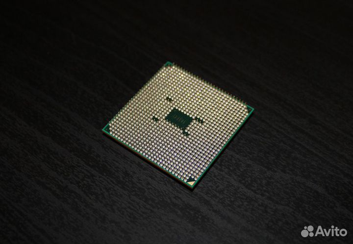 AMD A10-5800K (FM2, 3.8 GHz, 4MB, 4 ядра)