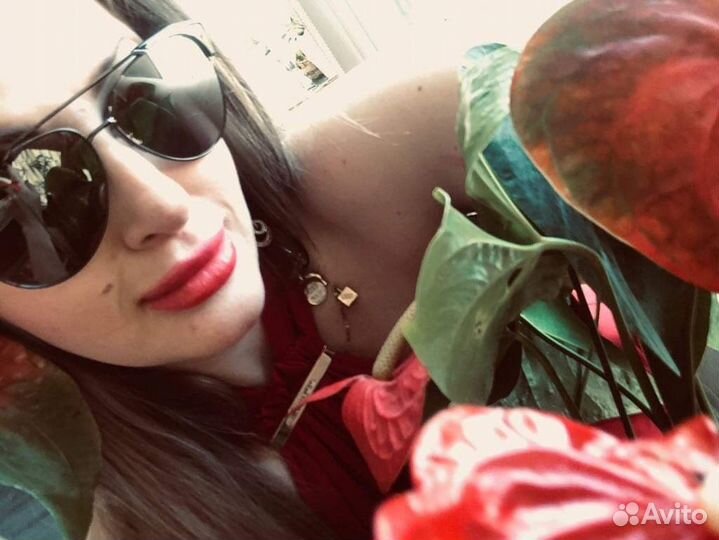 Солнцезащитные очки женские