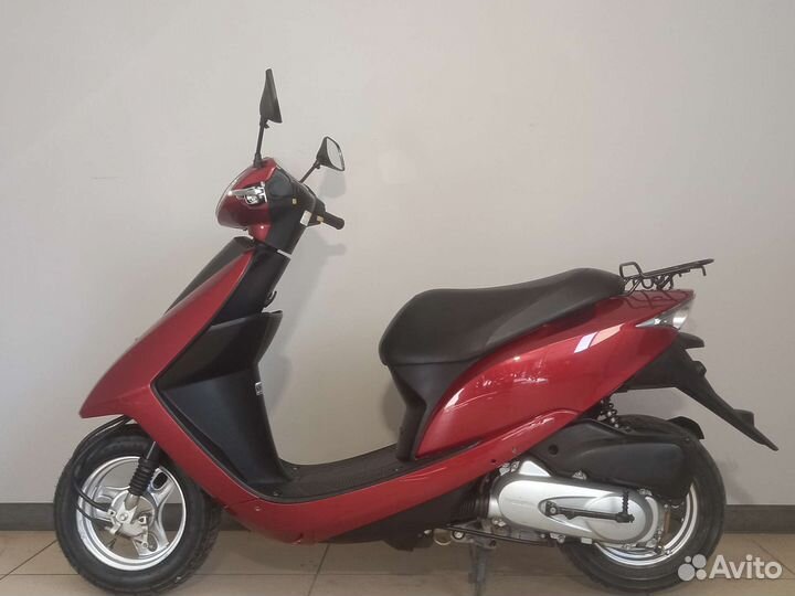 Honda Dio AF62