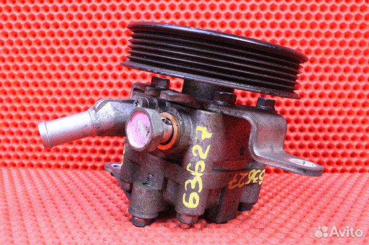 Гидроусилитель руля Nissan Avenir TA-RNW11 QR20DE