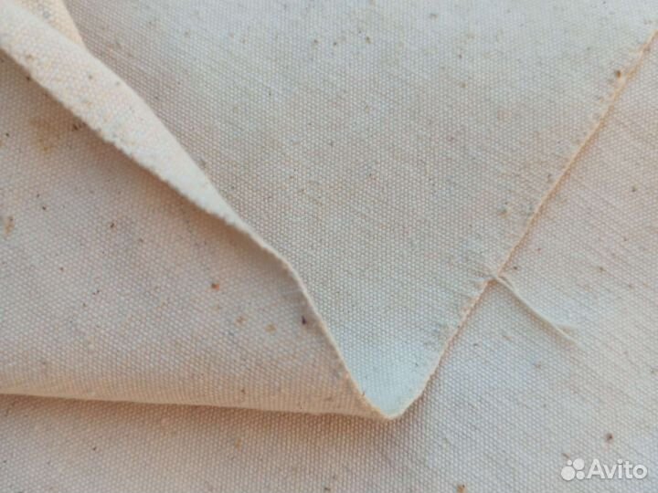 Мешки тканевые из брезента