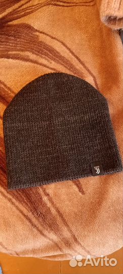 Шапка мужская