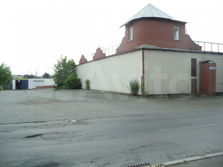 Гараж, 16 м²