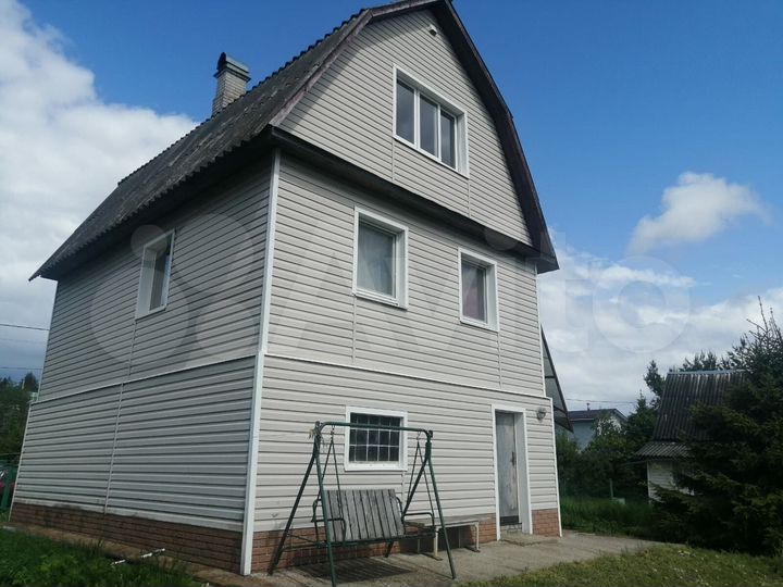 Участок 6 сот. (СНТ, ДНП)