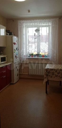 2-к. квартира, 51,1 м², 3/3 эт.