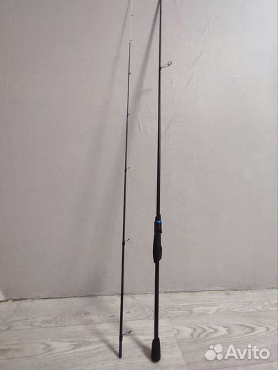 Спиннинг favorite blue bird