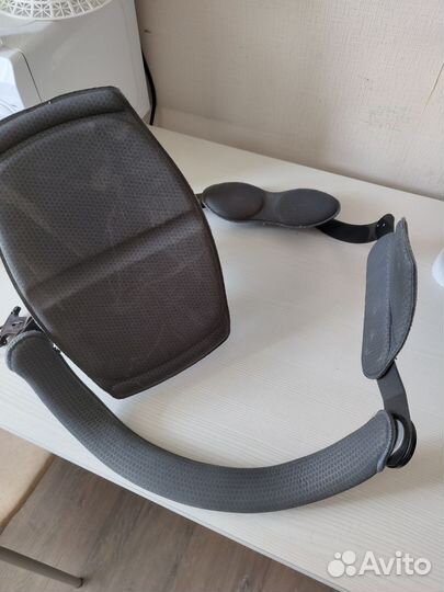 Корсет для позвоночника при переломе