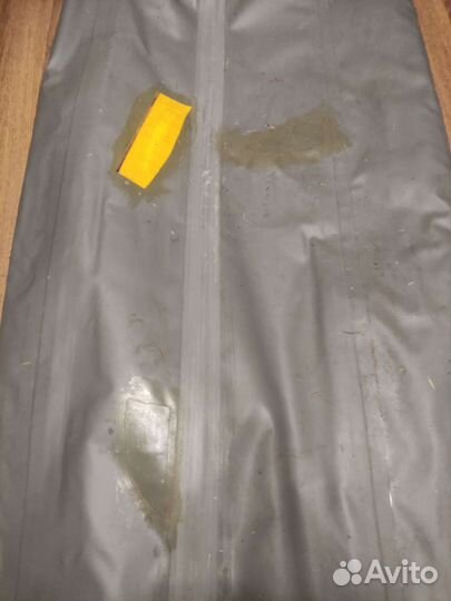 Байдарка Вектор 1