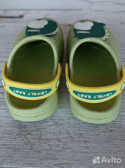 Сабо DripDrop 22.5р