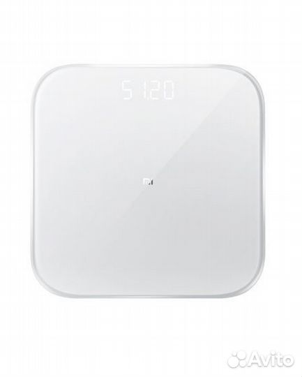 Весы напольные Xiaomi Mi Smart Scale 2 NUN4056GL б