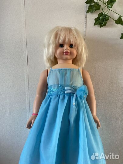 Кукла реборн