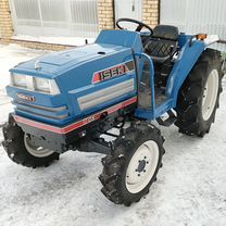 Мини-трактор ISEKI TA287, 2010, Чекмагуш
