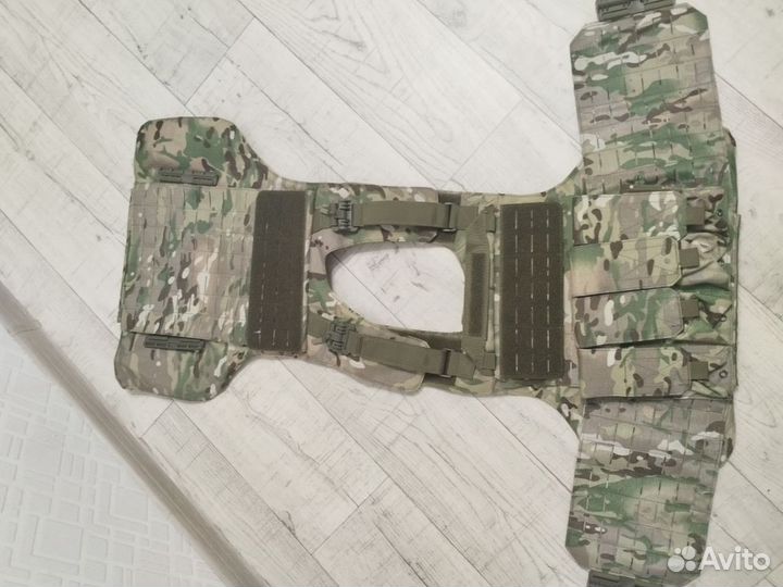 Плитник мультикам