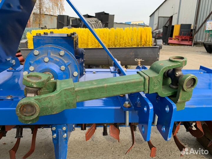 Почвофреза 1GQN 200, 2024