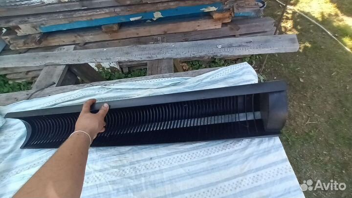 Полка под диски