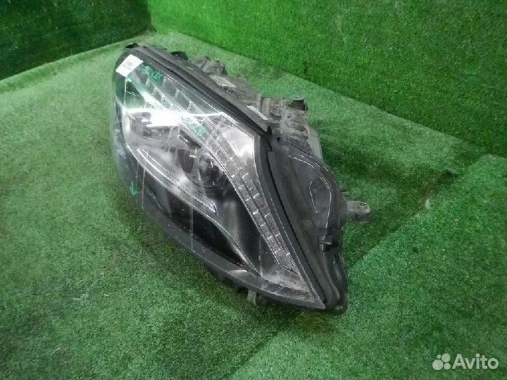 Фара правая Mercedes-Benz S-Class