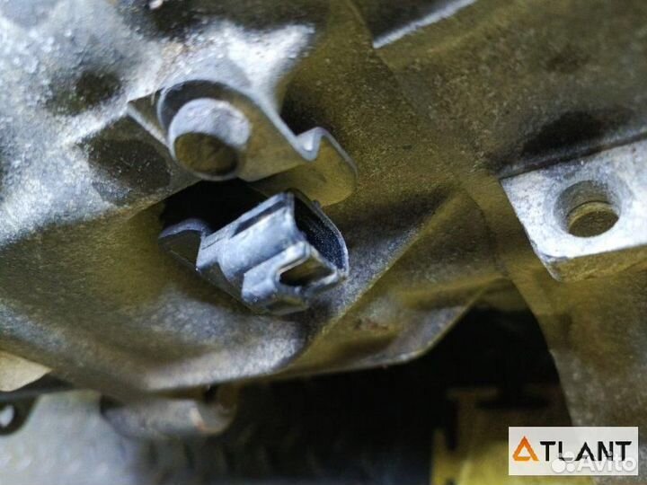 АКПП toyota hiace regius