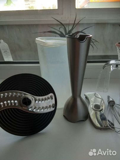 Комплектующие к блендеру Комфорт