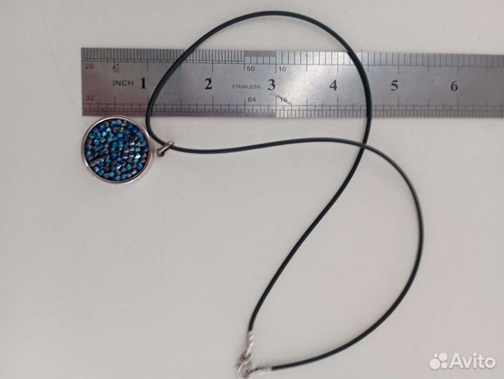 Подвески, кулоны разные