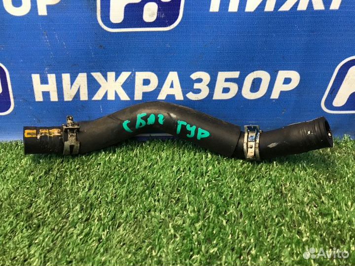 Шланг гидроусилителя Infiniti Fx35 S50 3.5 VQ35DE