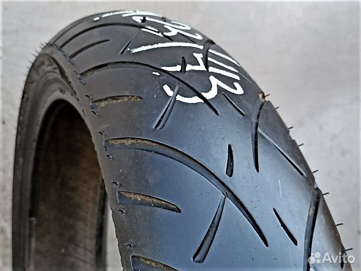 Metzeler ME 888 Marathon Ultra 130/60 B19 M/C 61H