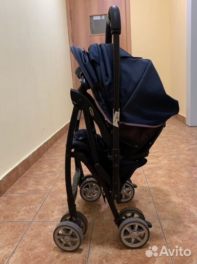 Коляска aprica на запчасти